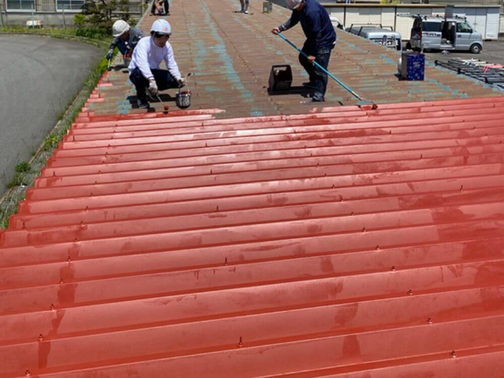 津市 外壁塗装 リペイント匠